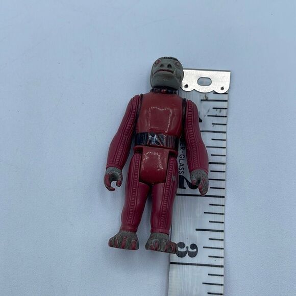 Vintage Snaggletooth Starwars  from the 70’s - Picture 6 of 6